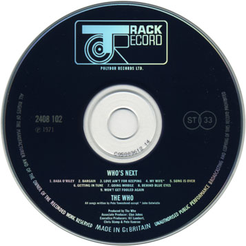 Disc
