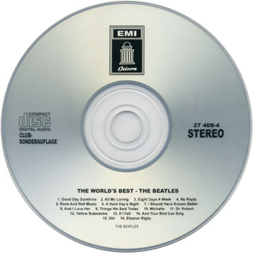 Disc