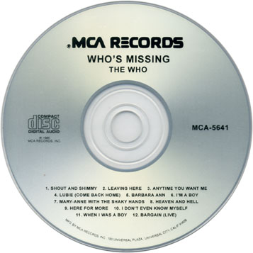 Disc