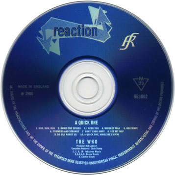 Disc