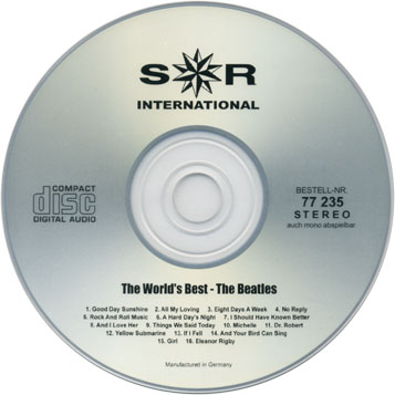 Disc