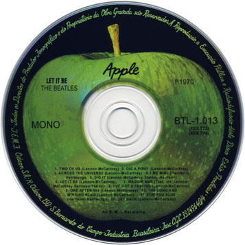 Disc