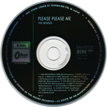 Disc