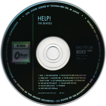 Disc