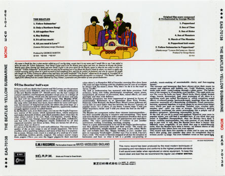 Tray Card