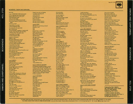 Tray Card