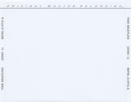Tray Card
