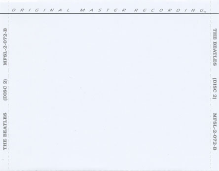 Tray Card