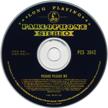 Disc