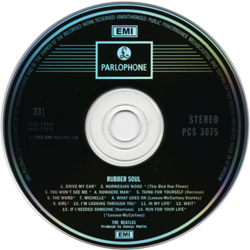 Disc