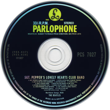 Disc