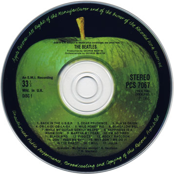 Disc