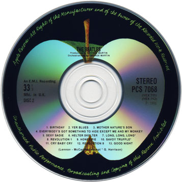 Disc