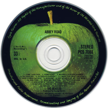 Disc