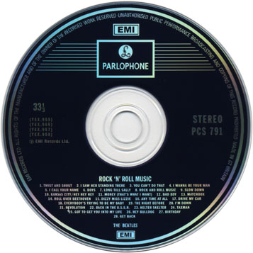 Disc