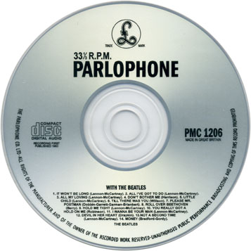 Disc
