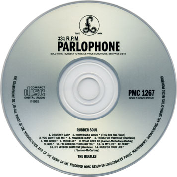 Disc