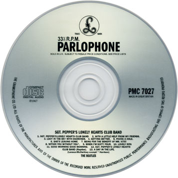 Disc
