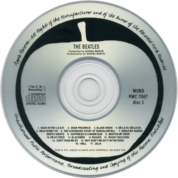 Disc
