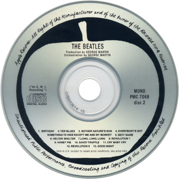 Disc