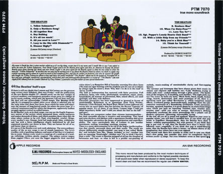 Tray Card