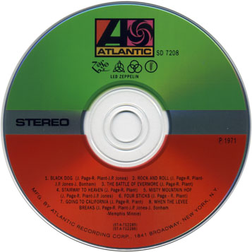 Disc
