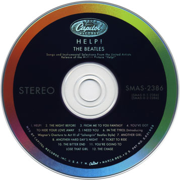 Disc