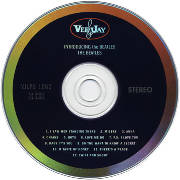 Disc