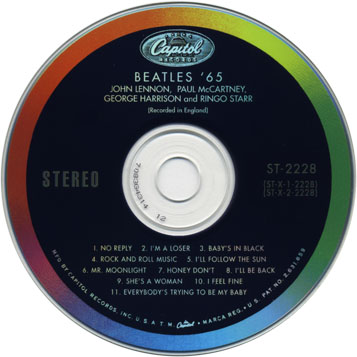 Disc