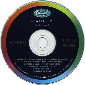 Disc
