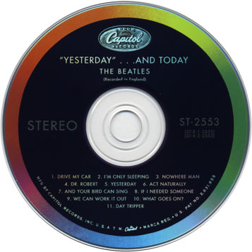 Disc