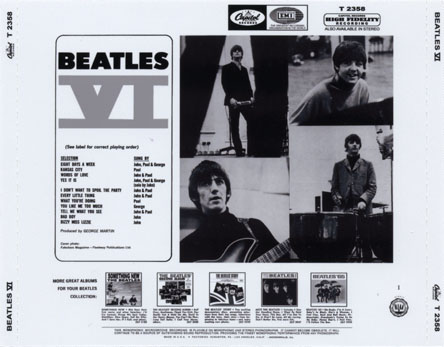 Tray Card