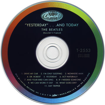 Disc