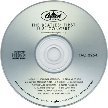 Disc