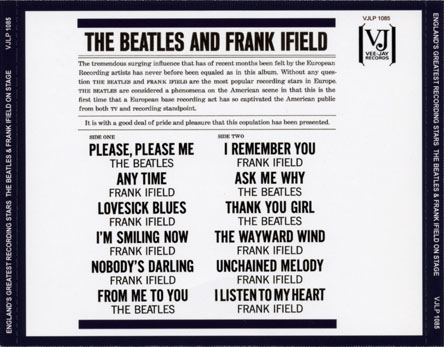 Tray Card