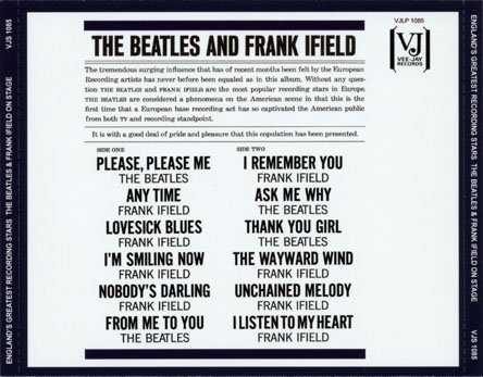 Tray Card