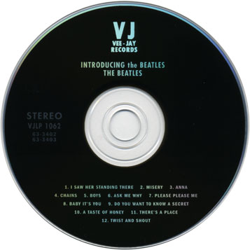 Disc