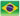 Flag of Brazil