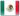 Flag of Mexico