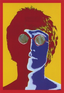 John