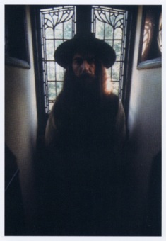 George Harrison Poster